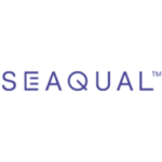 Seaqual is an association aimed at giving a second life to plastic waste recovered at sea.