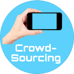 Crowd-SourcingLogo