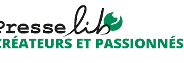 Logo Presse lib CREATEURS ET PASSIONNES