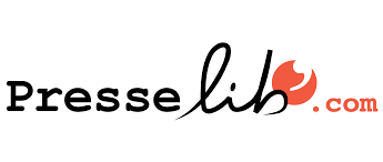 Logo Presselib.com