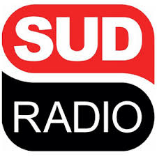 Logo SUD RADIO